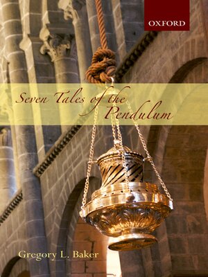 cover image of Seven Tales of the Pendulum
